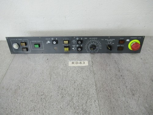 Fanuc a02b 0145 c014 unité - a02b-0145-c014,