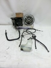 + Honda CBR 600 F PC 25 lot de 2 pièces restantes