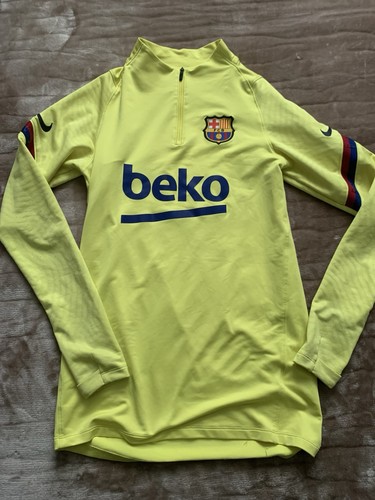 Sweat shirt barcelone nike - sweat-shirt,