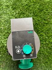 wilo pompe de circulation pour