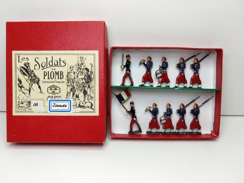 Cbg mignot zouaves - cbg,