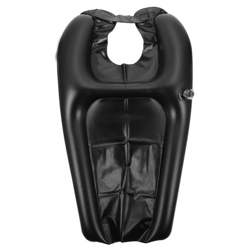 Bac shampoing gonflable - bac,