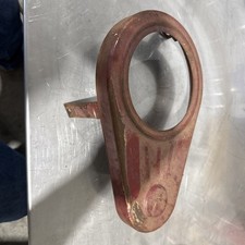 Kohler K181 Starter Generator Belt Guard Cover Wheel Horse