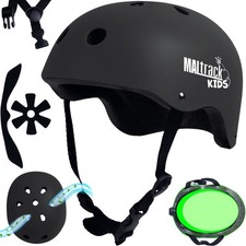 Casque de vélo pour enfants
