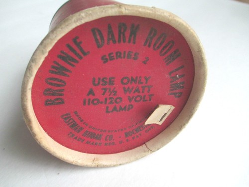 Antique darkroom lamp light - darkroom,