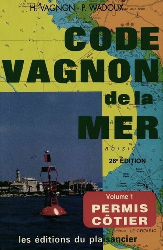 Code vagnon mer tome - de,