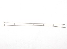 JV N 1/160 CATENARY CABLE 25 Kv 24cm SOFT GANTRY 6 WAY ELECTRIC TRAIN