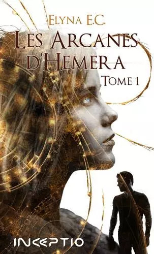 Les arcanes héméra tome - d'héméra,