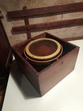 Boussole Compas Marine Epoque