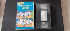 CASSETTE VIDEO VHS  WALT