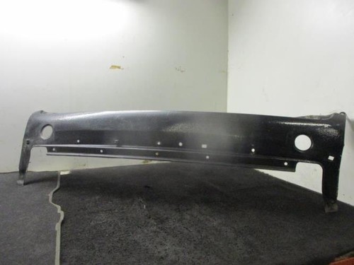 Pare choc avant volkswagen - pare,