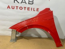 VW Polo VI AW original fender front left 2G0821105