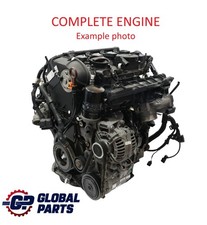 VW Golf Mk5 Scirocco Mk3 Audi A3 8P Moteur Nu CAWB 2.0 TFSI 200CV 159k, GARANTIE