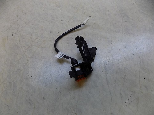 Gas mc450 fuel injection - gas,