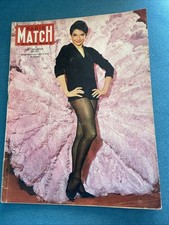 Paris Match n°666 - 13