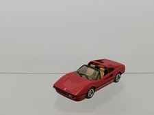 Western Models Ferrari 308 GTS