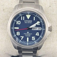 Montre Citizen Promaster Land