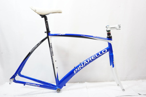 Ensemble cadres pinarello - ensemble,