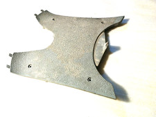 REPOSE-PIEDS PLANCHES