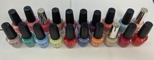 OPI NAIL LACQUER 0.5fl oz EACH