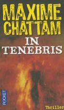 In Tenebris by Chattam, Maxime