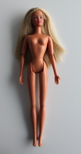 Barbie cool sitter - cool,