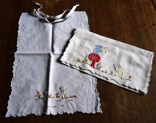 Serviette d'enfant