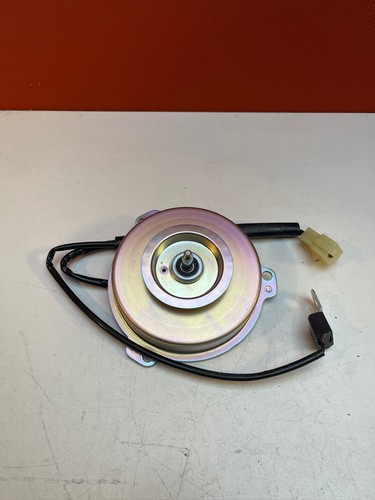 Ventilateur pour honda - ventilateur,