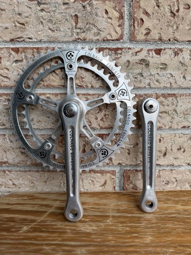 Colnago crankset gipiemme - crankset,