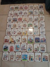 LOT DE 79 LIVRES MAX ET LILI -