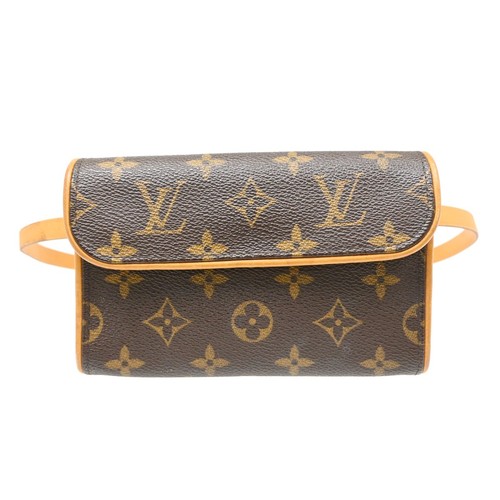 Louis vuitton pochette damier - pochette,