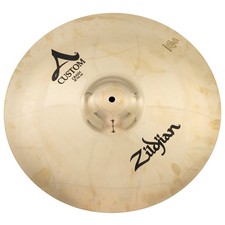 Zildjian A Custom 18" Crash Cymbal