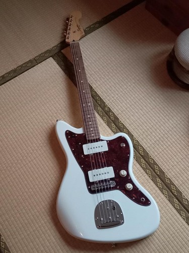 Squier classic vibe jazzmaster - vibe,