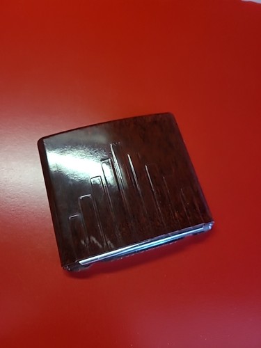 Etui cigarette bakelite - cigarette,