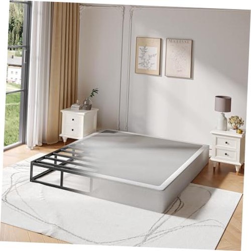 Box spring inch queen 5 - spring,,