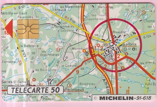 219 michelin 50 u - ,