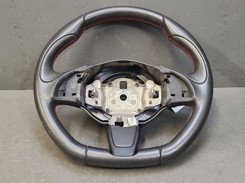 Volant direction cuir - , /