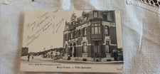 CPA - Bray-Dunes - Villa