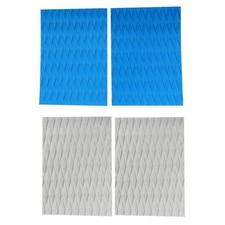 2x Pads de traction EVA pour