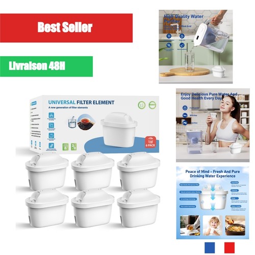 Filtre eau bouilloire - eau,