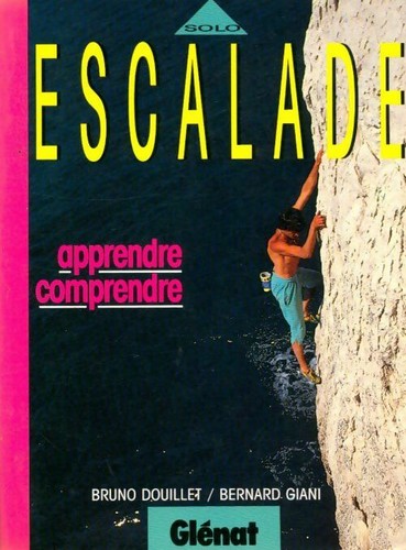 Escalade inconnu v79790 - inconnu,