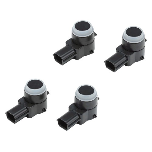 Parking assist sensors set - sensors,