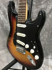 Fender American Deluxe