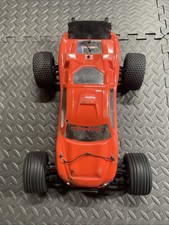 Traxxas Rustler Vxl Roller Rpm Parts