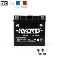 Batterie Gel Activée  YTZ7S