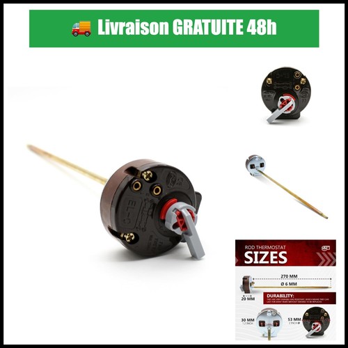 Doja barcelona thermostat - barcelona,
