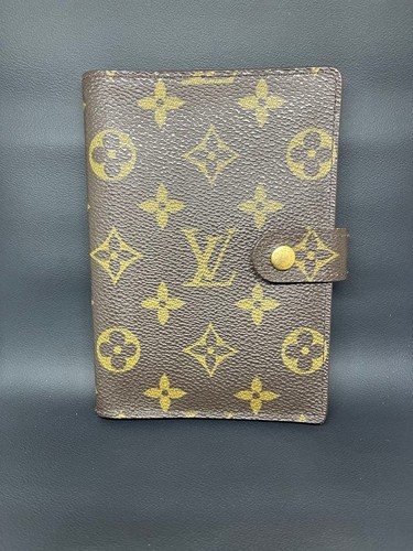 Louis vuitton monogram - louis,