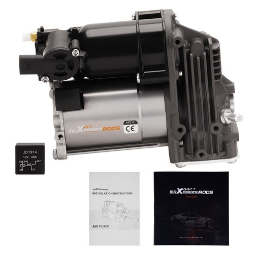 Air compresseur suspension - air,