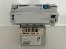 SIEMENS / Automation Station / PXC50.D / 141112C / S55372-C109