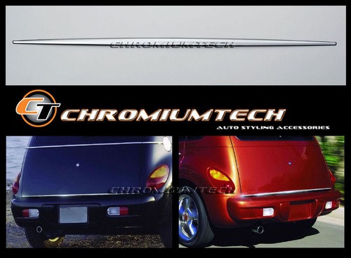 2001 2005 chrysler cruiser - pt,